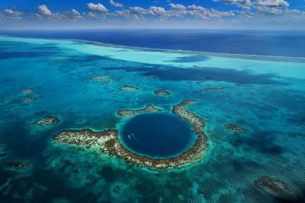 Belize