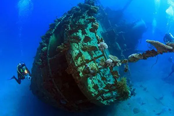 Soudan-1