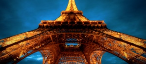 Plongez à la Tour Eiffel