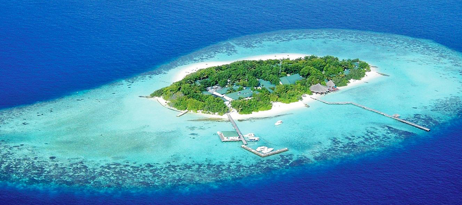 ERIYADU ISLAND