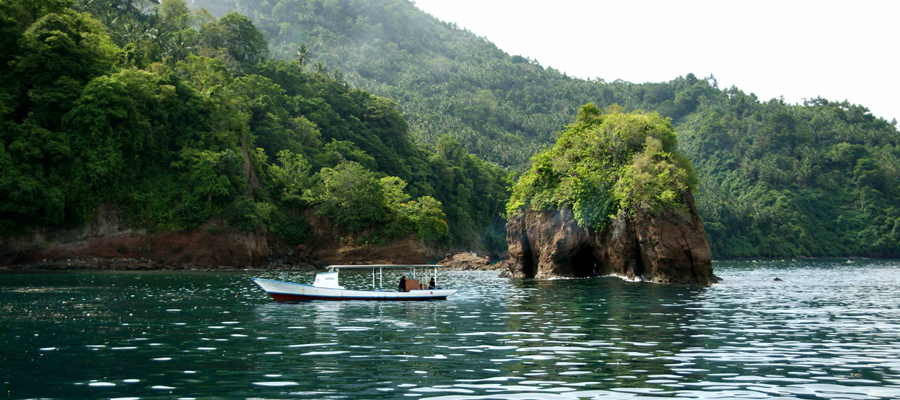 Lembeh