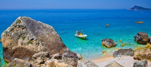 Méditerranée Grèce