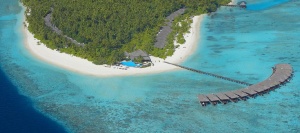 Océan Indien Maldives