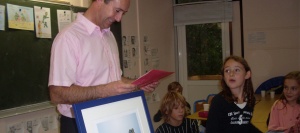 Pascal Lecocq carrière avec les enfants