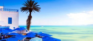 Voyage en Tunisie