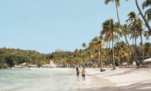 Les Caraïbes : le cadre parfait pour des vacances reposantes