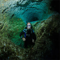 Plongée en atoll de Tikehau