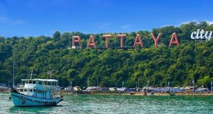 Top 10 des meilleurs spots de plongée en Thaïlande : Pattaya