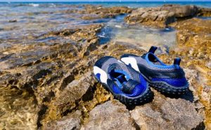 Choisir ses chaussons ou bottillons de plongée : avec ou sans fermeture à glissière