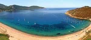 Top 10 des meilleurs spots de plongée en France métropolitaine : le Golfe de Lava en Corse