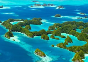 Top 10 des plus beaux spots de plongée du monde : les épaves de Micronésie
