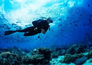 Plongée sous marine : pourquoi y-a-t-il des choses à ne jamais faire sous l'eau ?