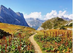 Vacances pas chères en France : l'exemple des Alpes
