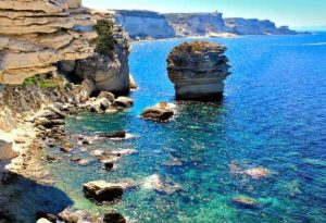 Meilleur spot de plongée en Corse : Les Îles Lavezzi