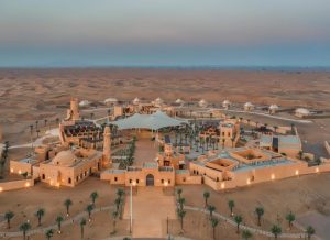 Dubaï : un voyage inoubliable au cœur du désert